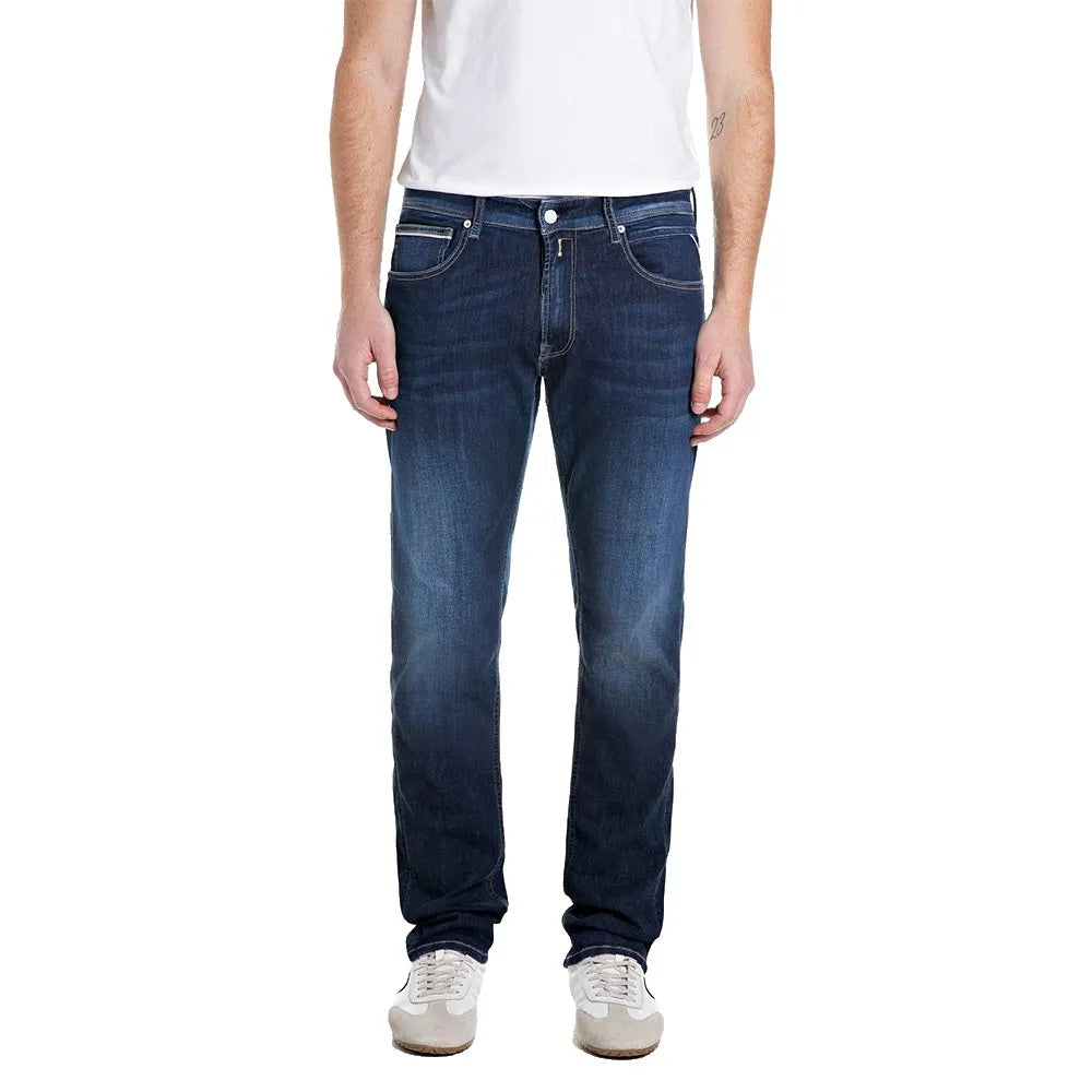 Replay M0972.00Z.41A214 pants