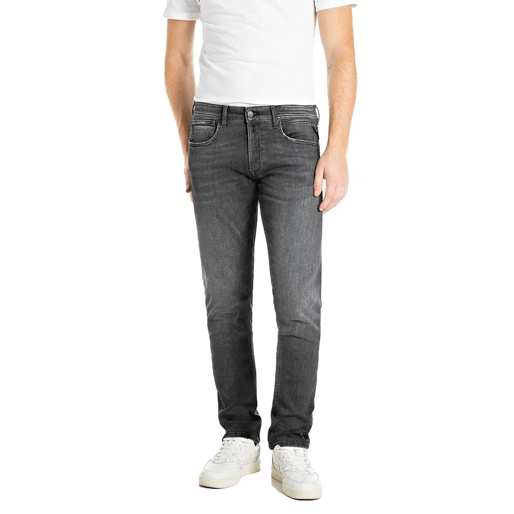Replay M0972.00Z.51A208 pants