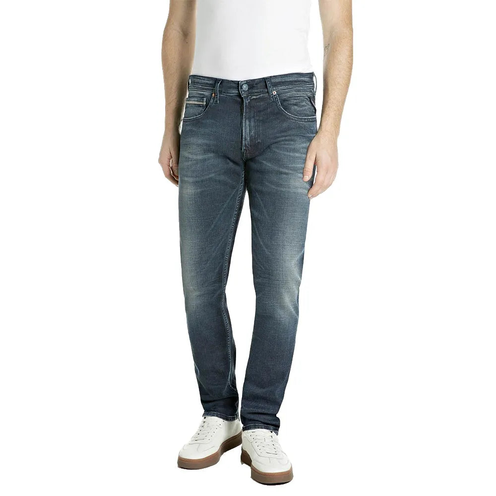 Replay M0972.00Z.661242 pants