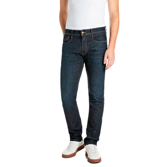 Replay M1005.000.573220 pants