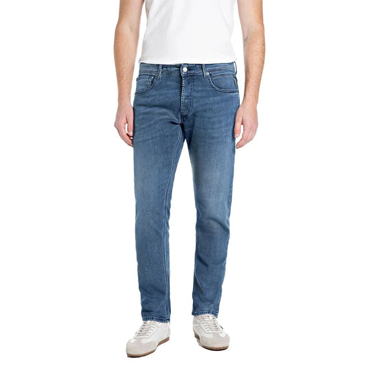 Replay M1008.000.41A216 pants