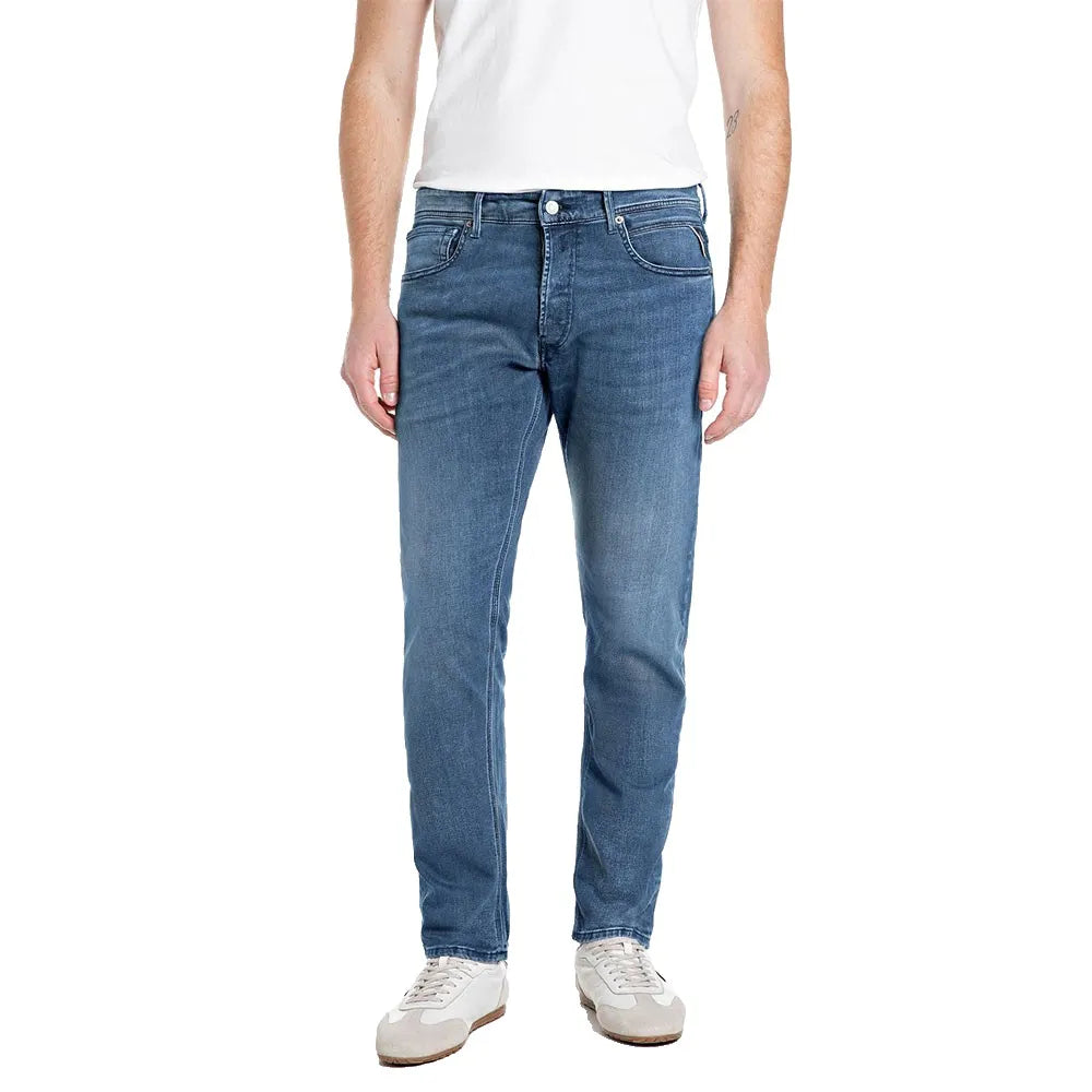 Replay M1008.000.41A216 pants