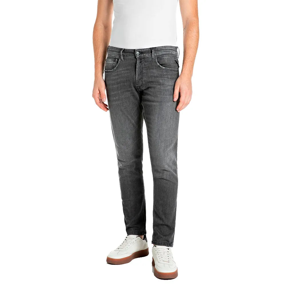 Replay M1008.000.51A208 pants