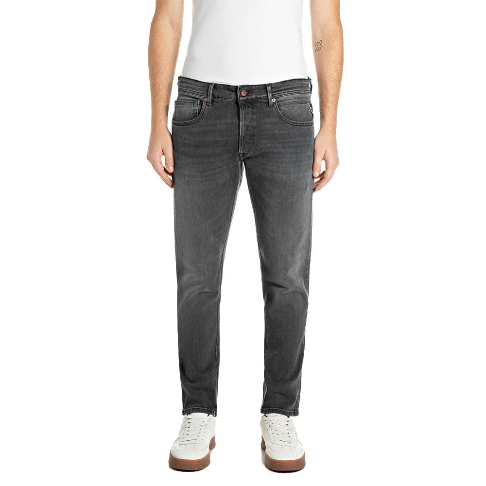 Replay M1008.000.613270 pants