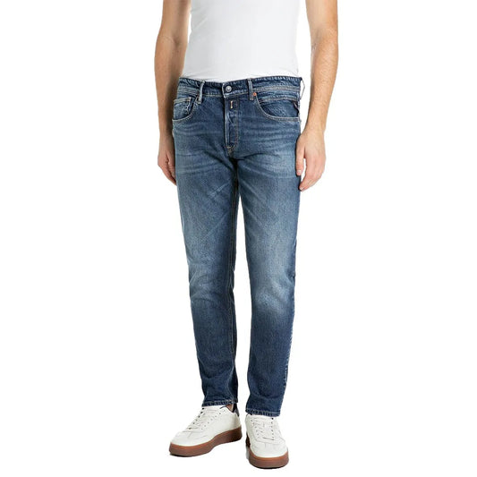 Replay M1008.00B.727282 pants