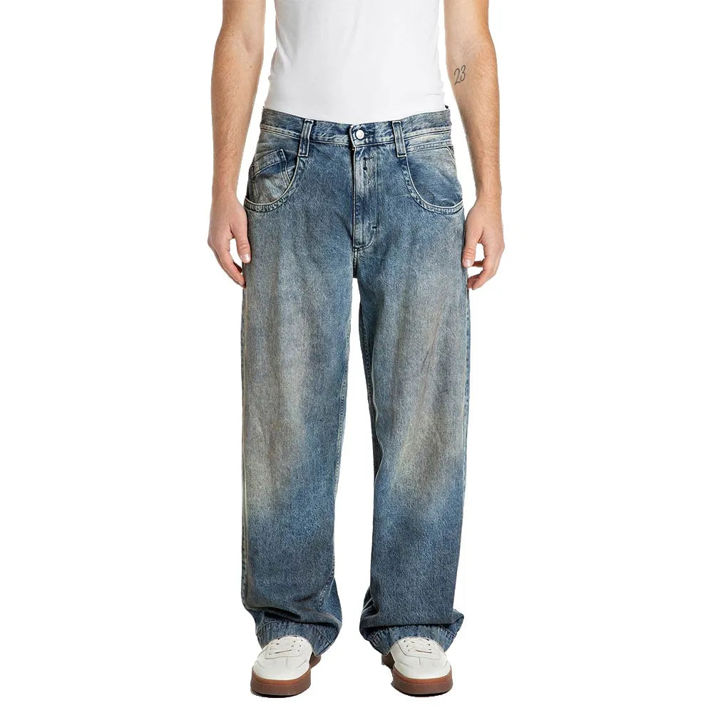 Replay M1011.000.80028A pants