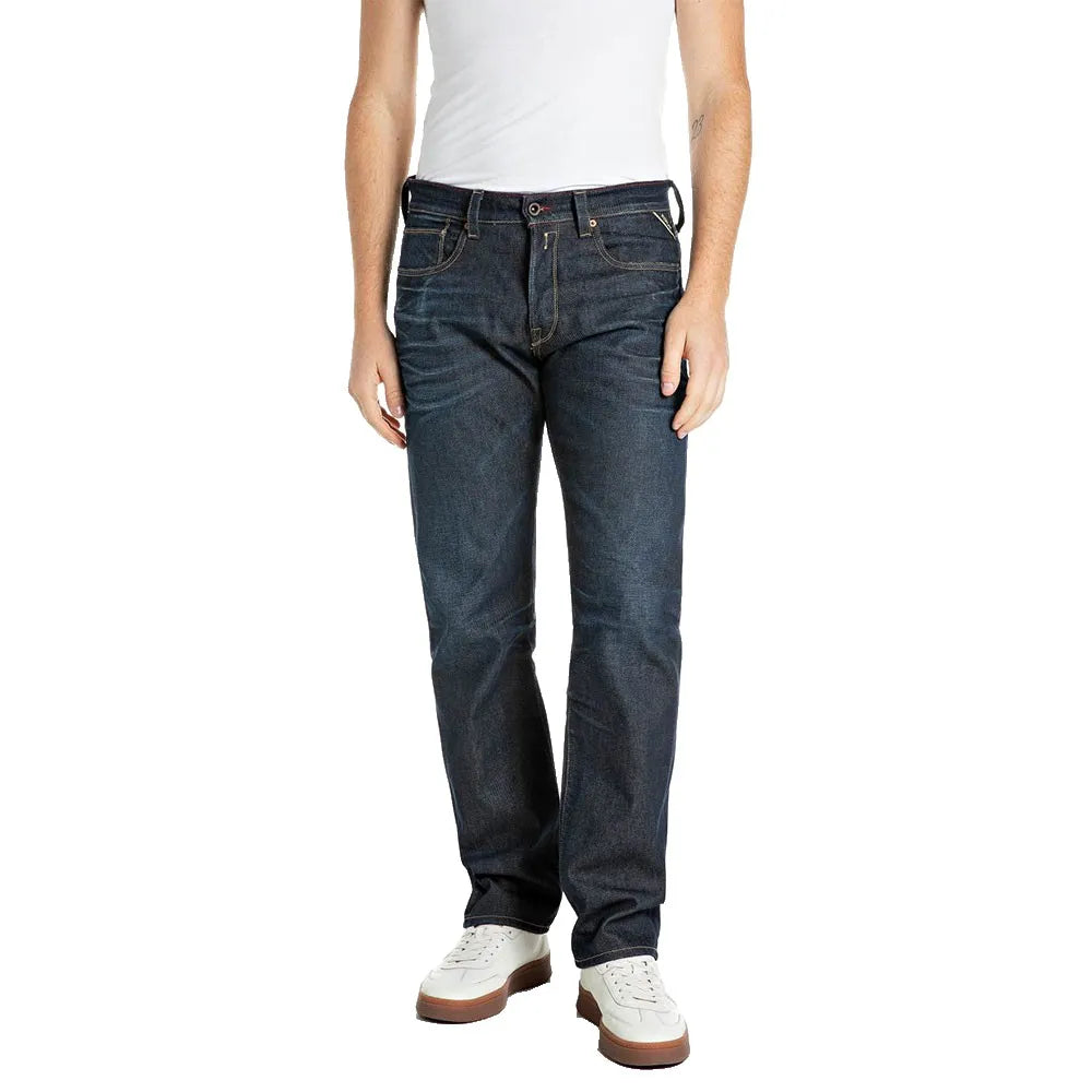 Replay M1039.00R.79526A pants