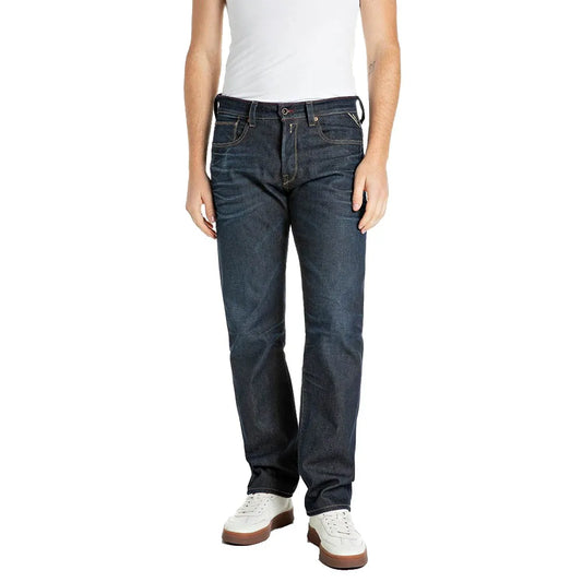 Replay M1039.00R.79526A pants