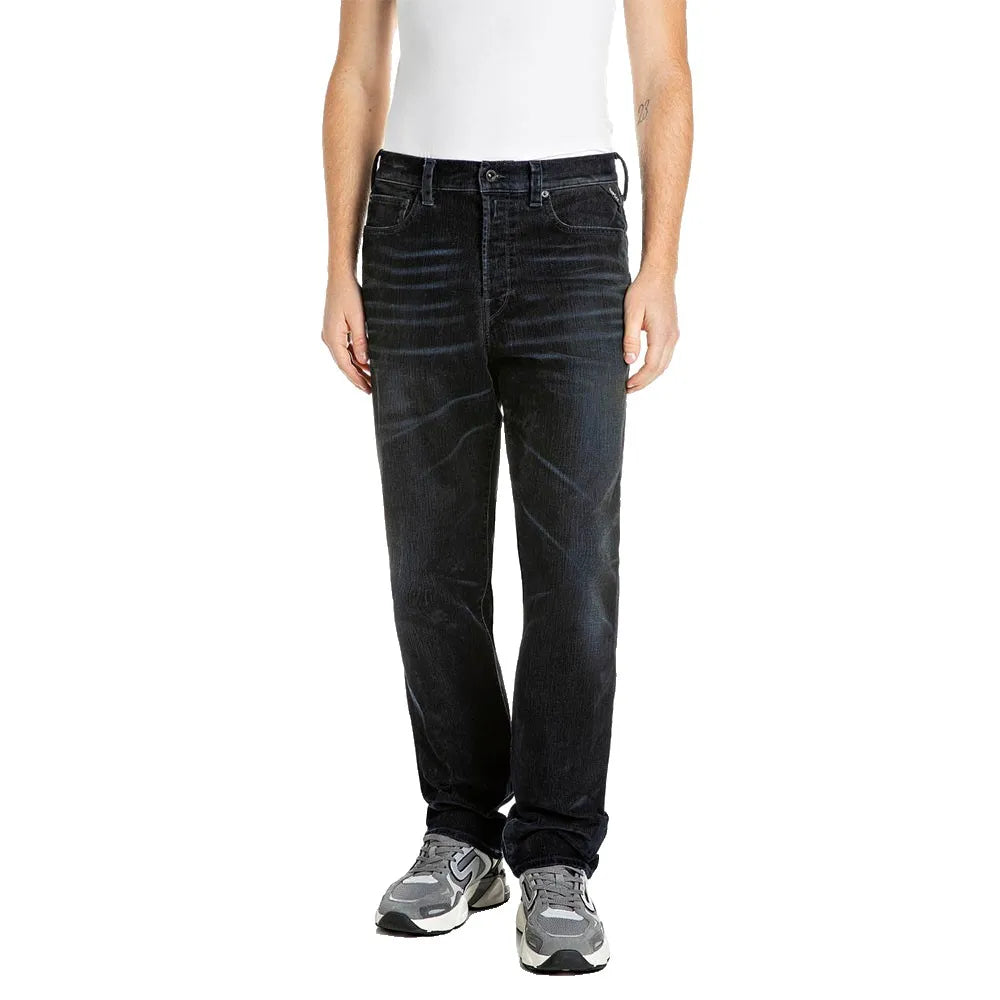 Replay M1040.000.13724E pants
