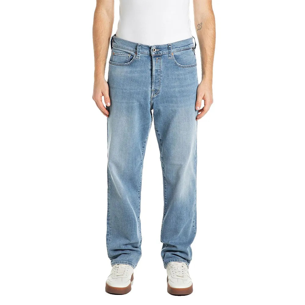 Replay M1040.000.285204 pants