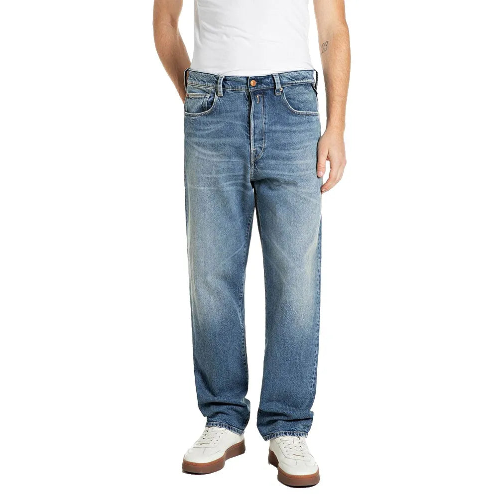 Replay M1040.00B.727284 pants