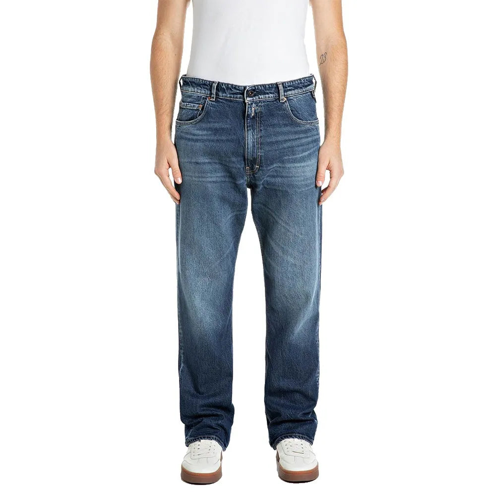 Replay M1050.000.727292 pants