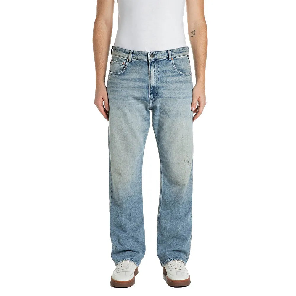 Replay M1050.000.79528B pants
