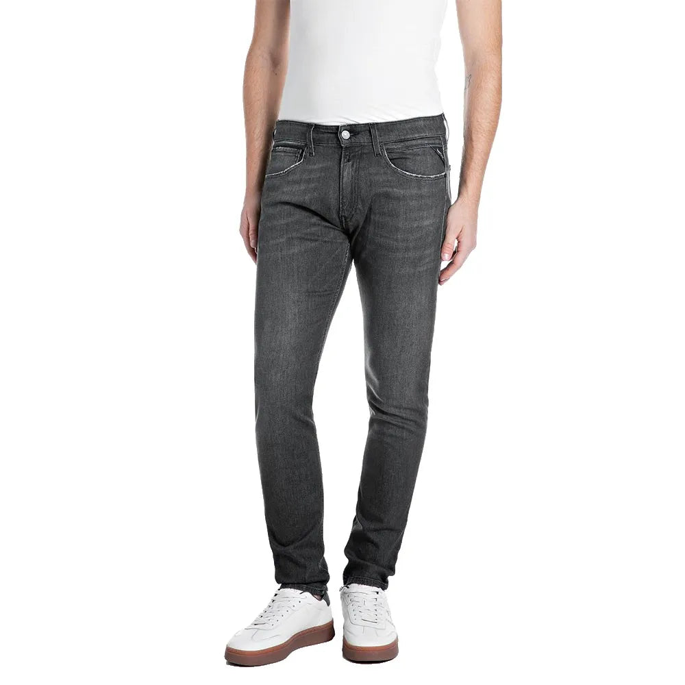 Replay M1051.000.51A206 pants