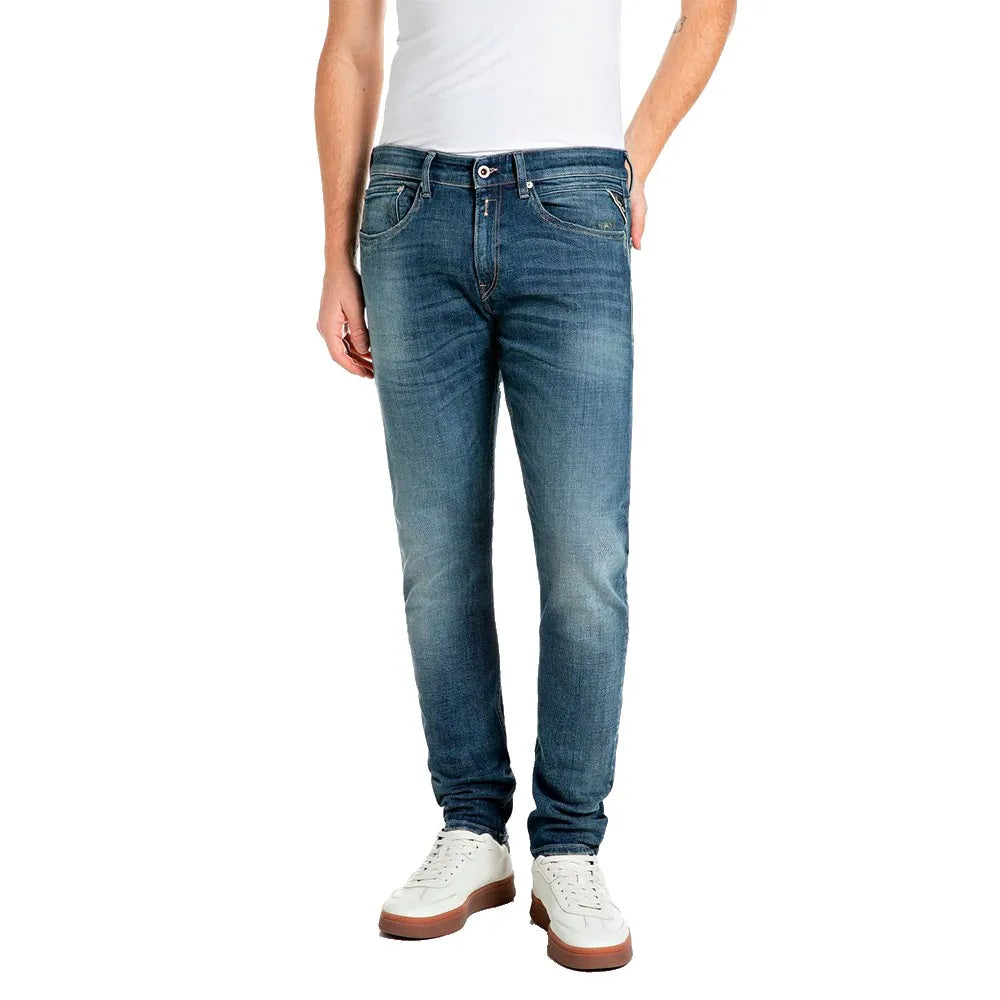Replay M1051.00Q.141250 pants