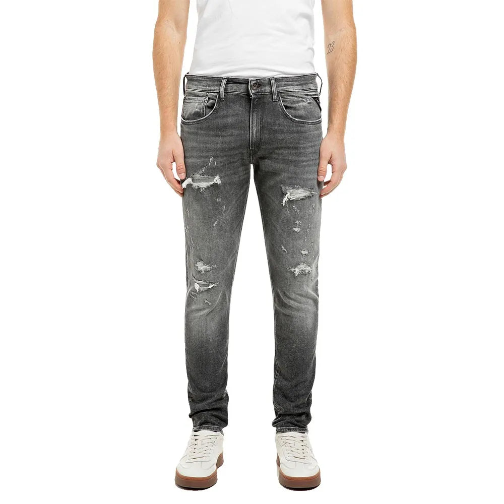 Replay M1051.00Q.199256 pants