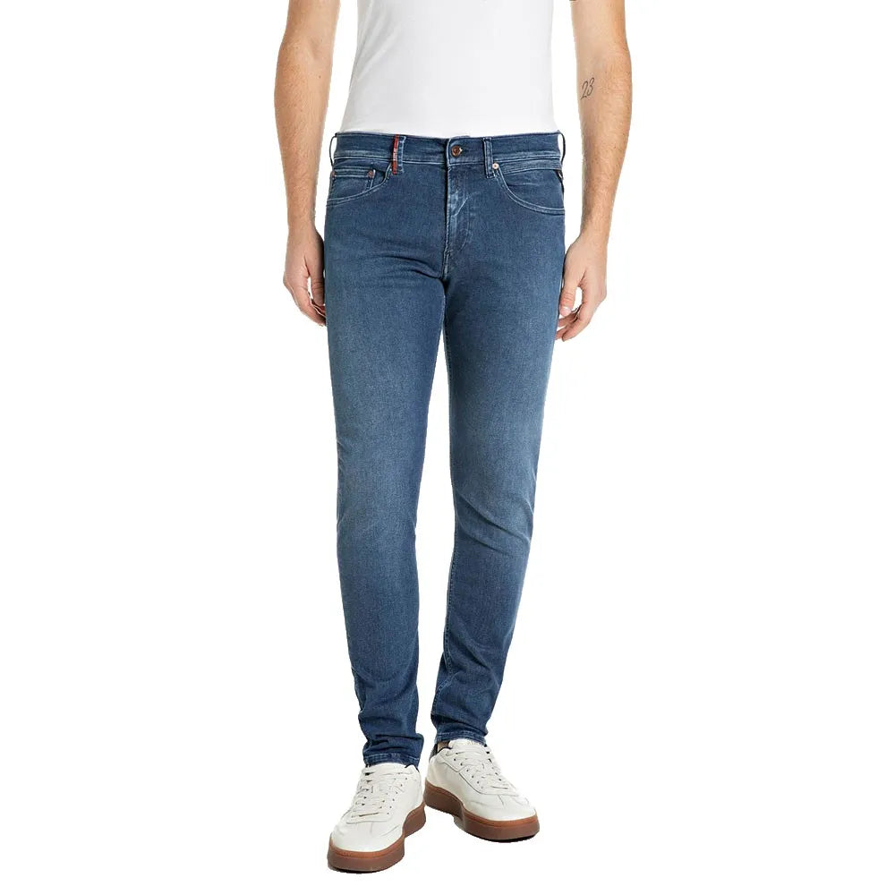 Replay M1051.00X.661246 pants