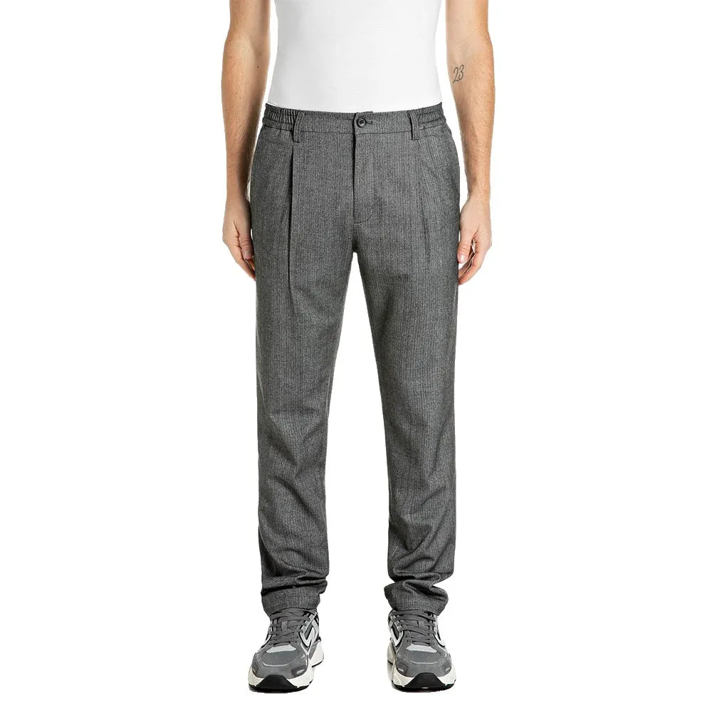 Replay M105B.001.22239 pants
