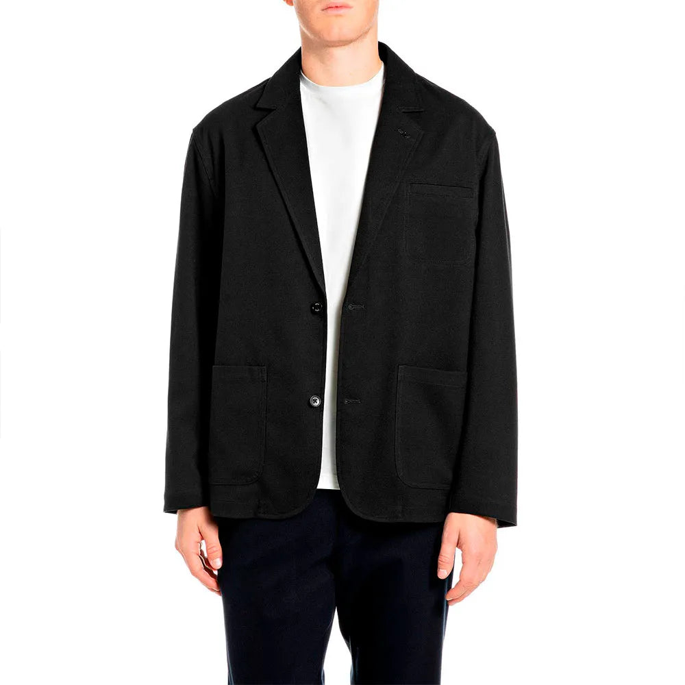 Replay M105G.000.22235 jacket
