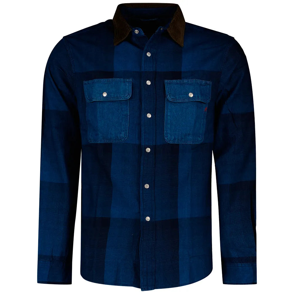 Replay M105U.000.723SWW long sleeve shirt