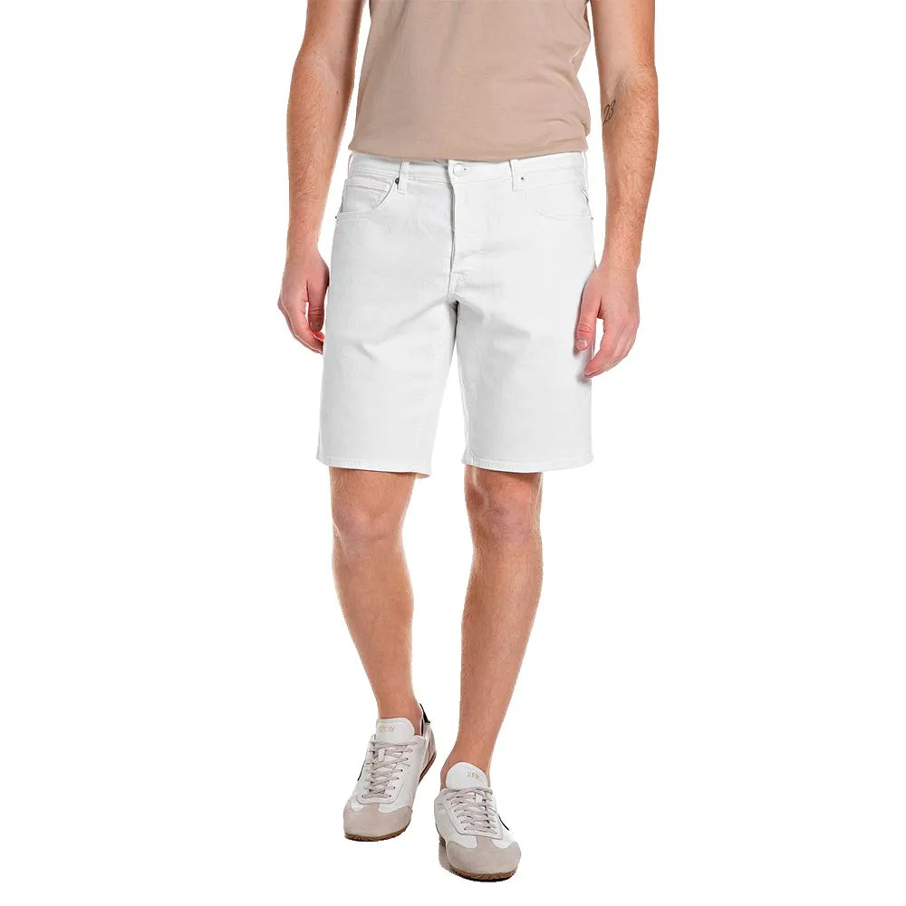 Replay M1072 .000.8488701 denim shorts