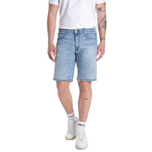 Replay M1072D.000.261 C42 denim shorts