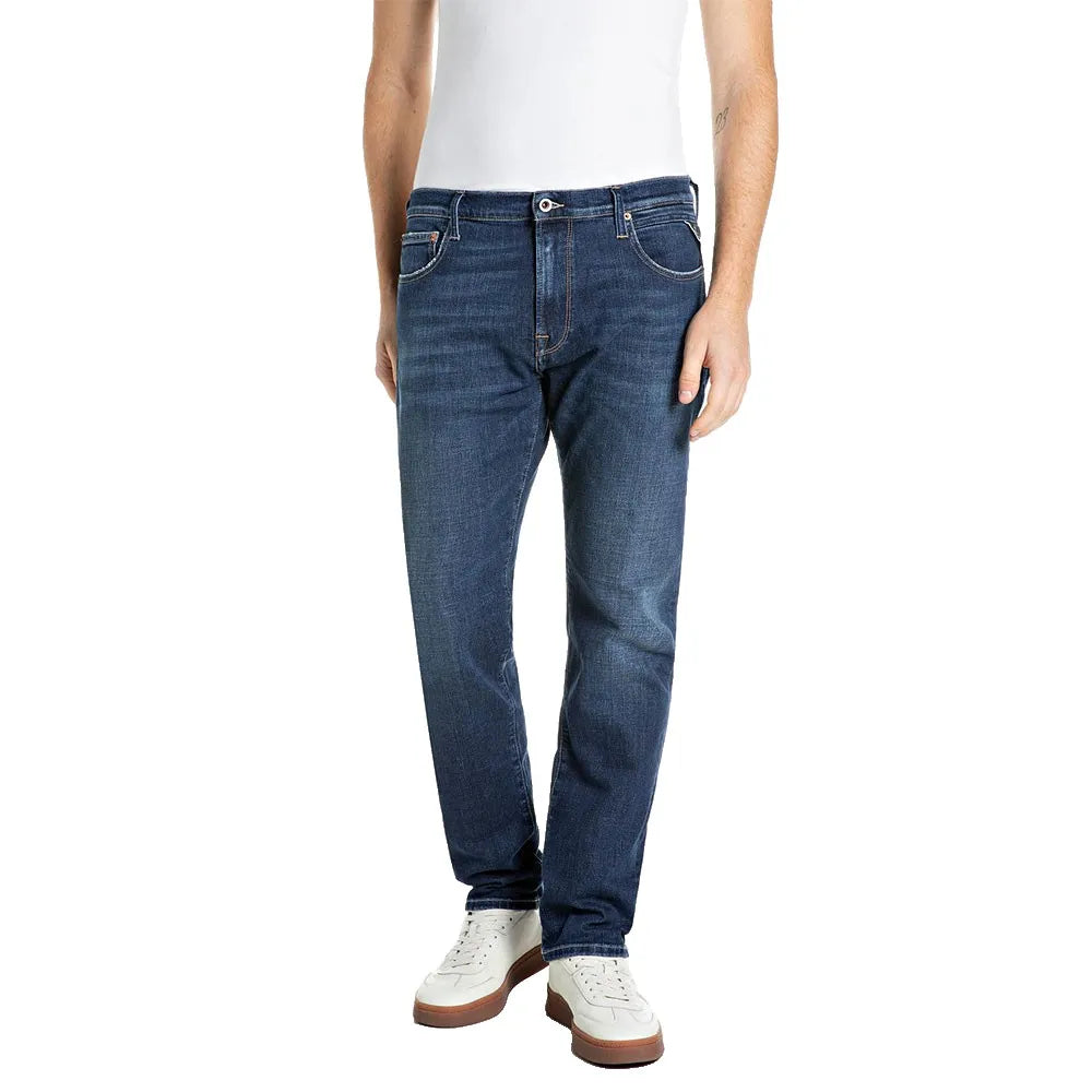 Replay M1075.000.285200 pants