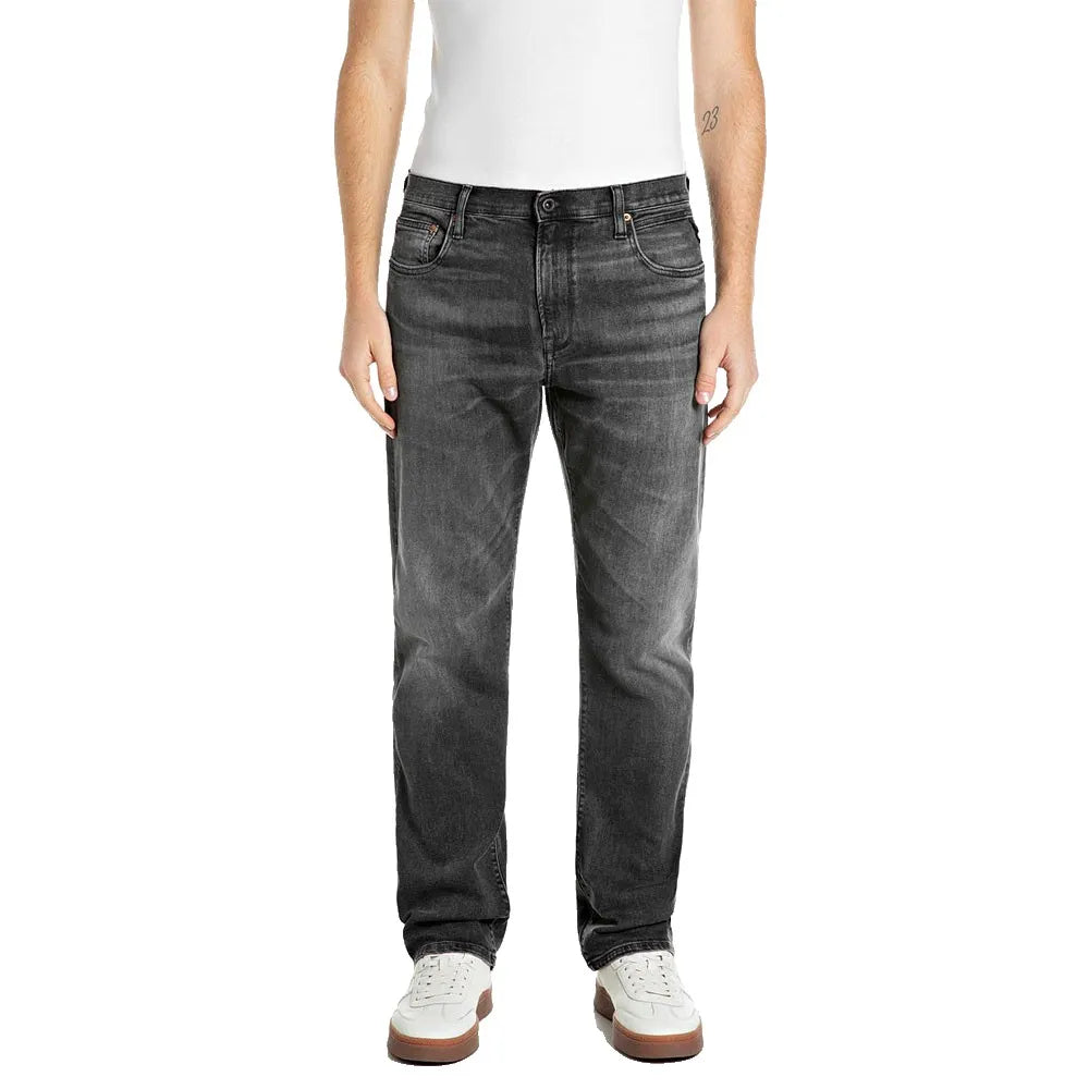 Replay M1075.000.573230 pants