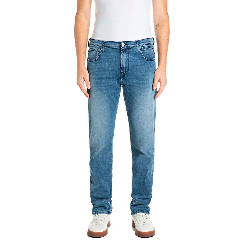 Replay M1075.000.685218 pants