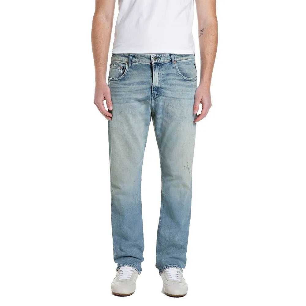 Replay M1075.000.79528B pants
