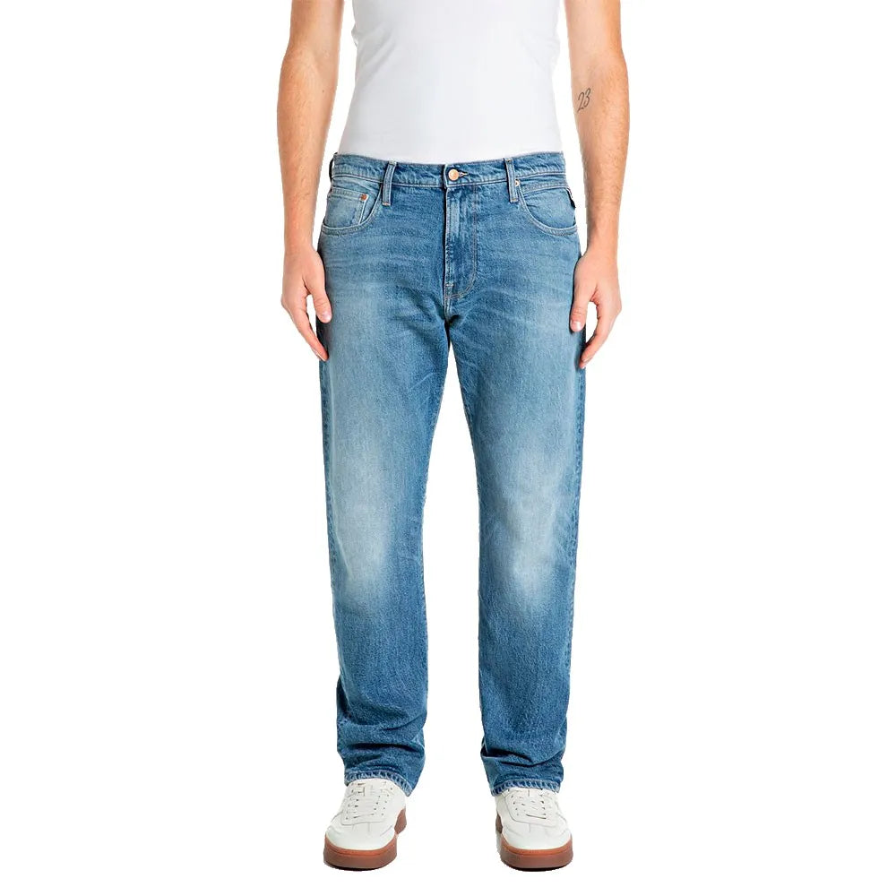 Replay M1075.00B.727286 pants