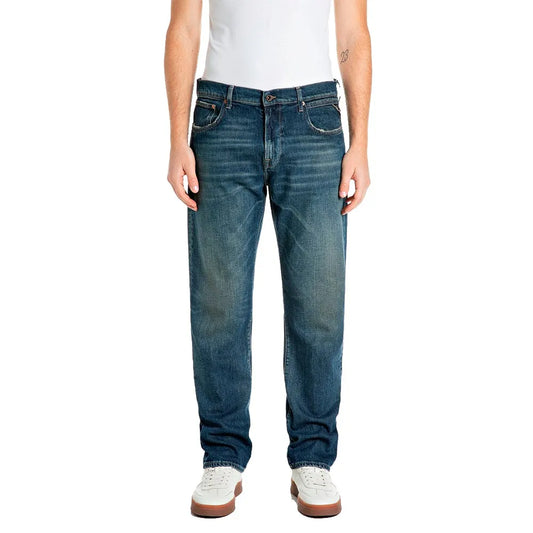 Replay M1075.00Q.795238 pants