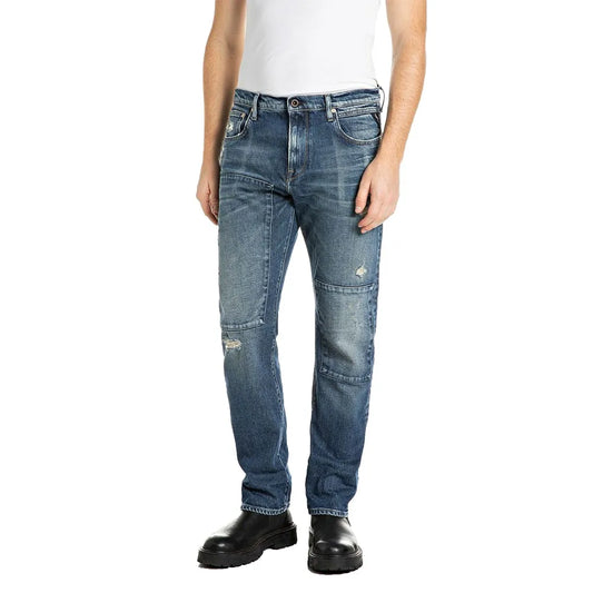 Replay M1075.0TQ.79526E pants