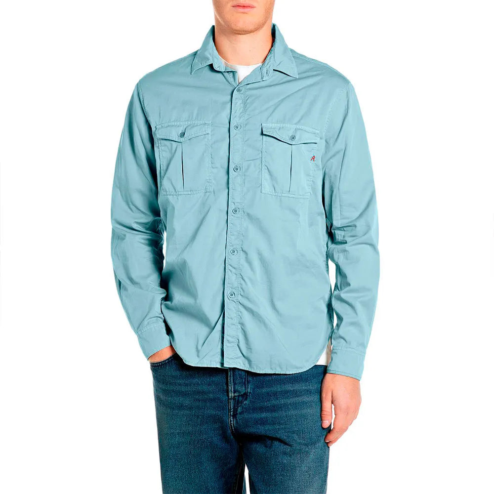 Replay M107E.000.723SYG shirt