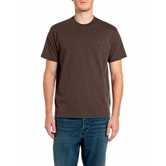 Replay M12BE.000.00QMJ short sleeve T-shirt