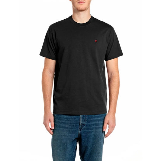 Replay M12BE.000.00QMJ short sleeve T-shirt