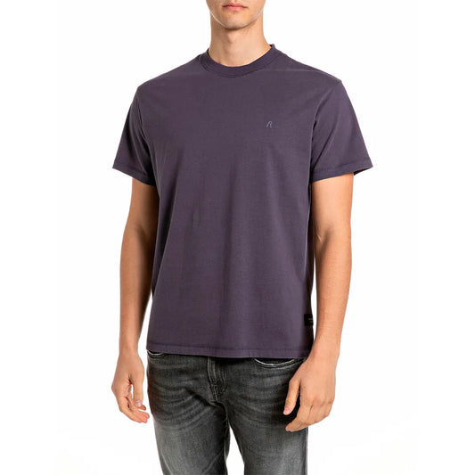 Replay M12BE.000.7242LW short sleeve T-shirt