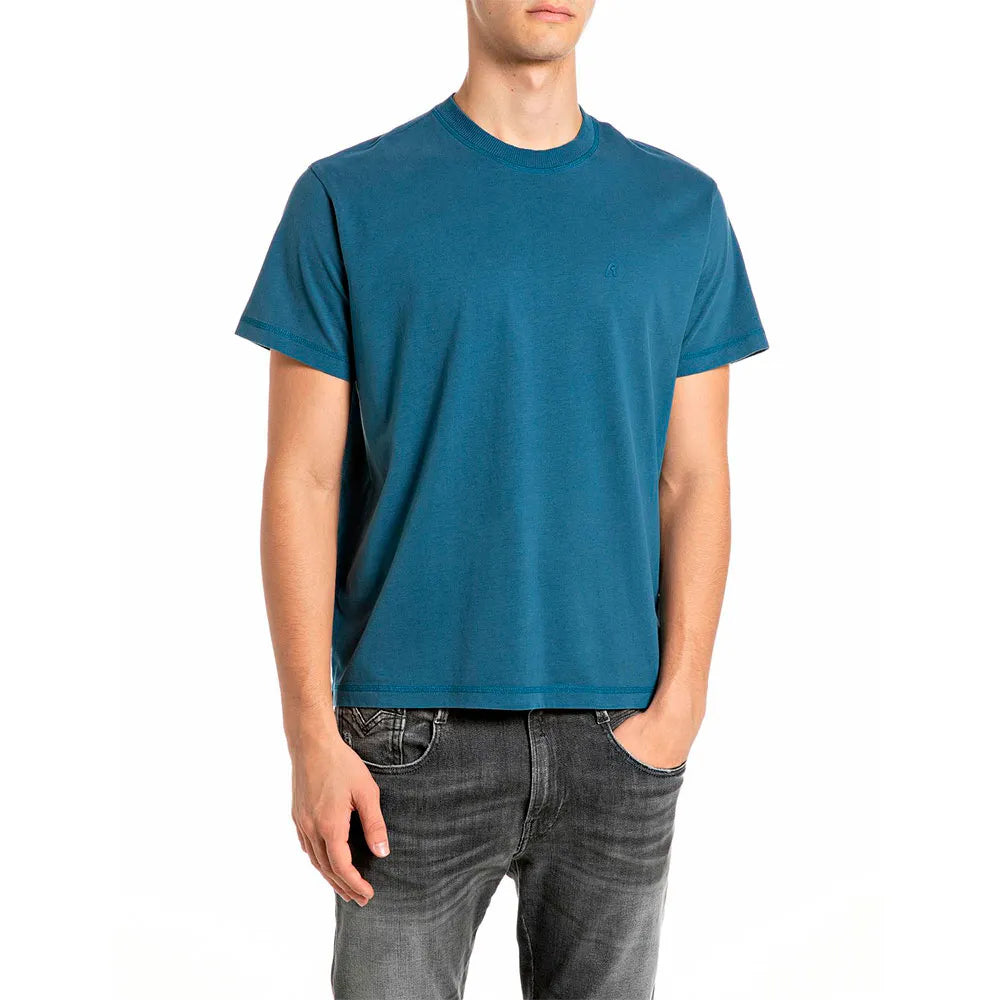 Replay M12BE.000.7242LW T-shirt