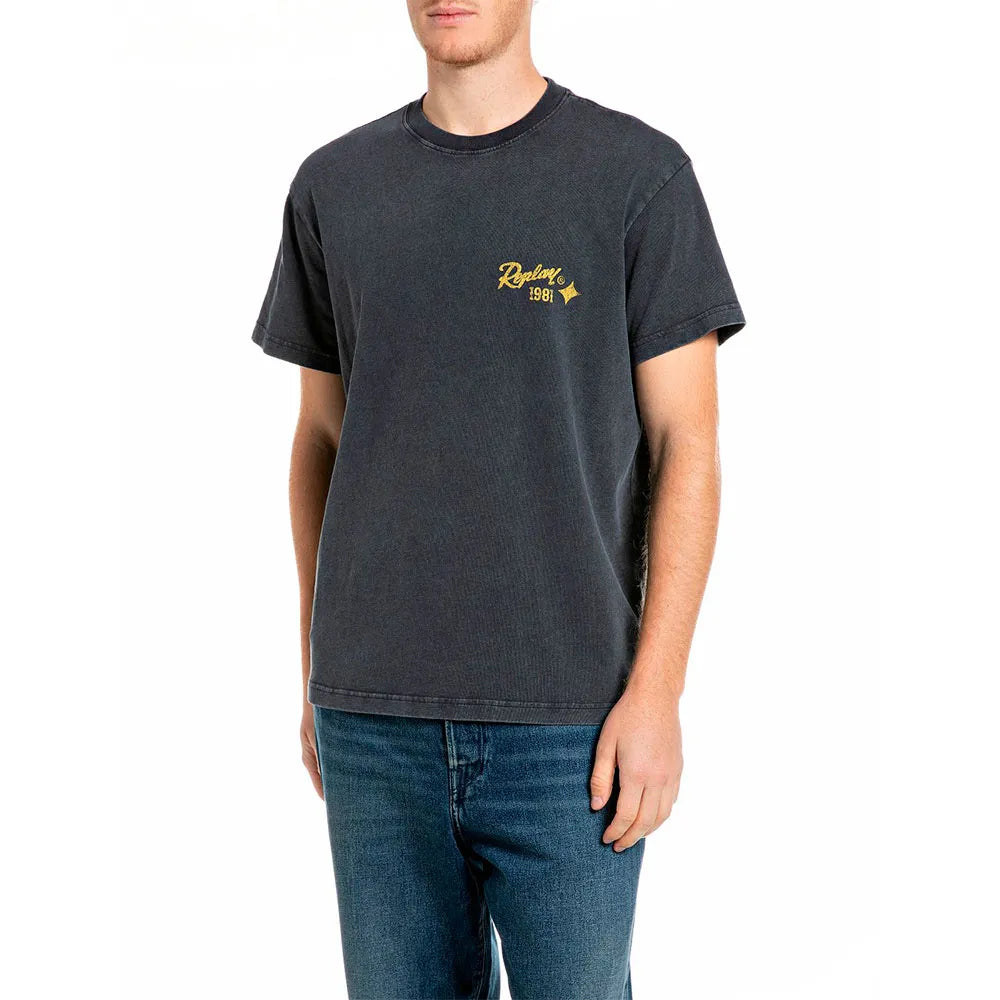Replay M12BE.005.7227PG T-shirt