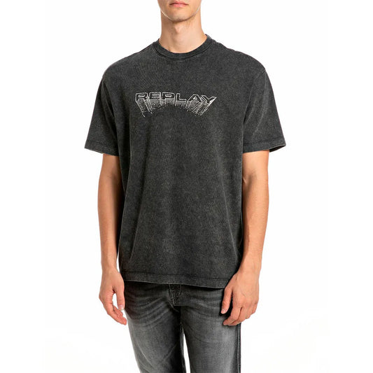 Replay M12BF.003.7242KG short sleeve T-shirt
