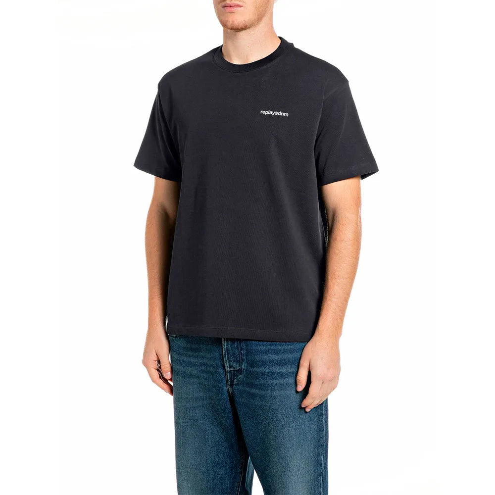Replay M12BF.003.7242KW short sleeve T-shirt