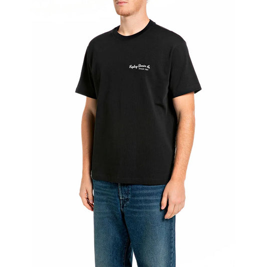 Replay M12BF.004.7242KW short sleeve T-shirt