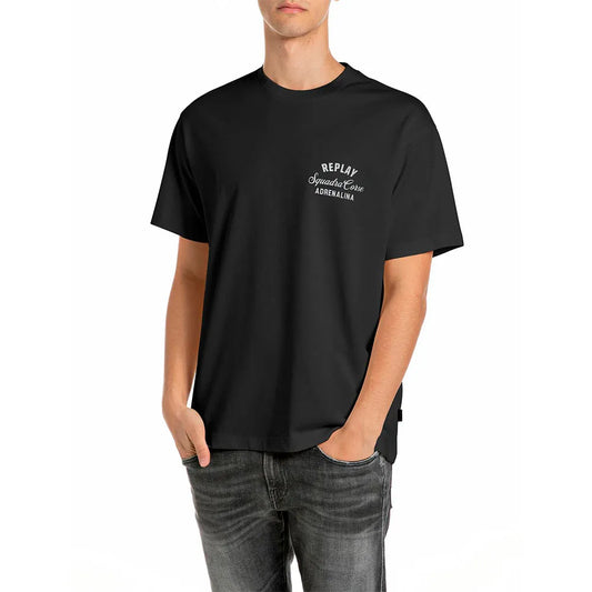 Replay M12BF.009.7242KW short sleeve T-shirt