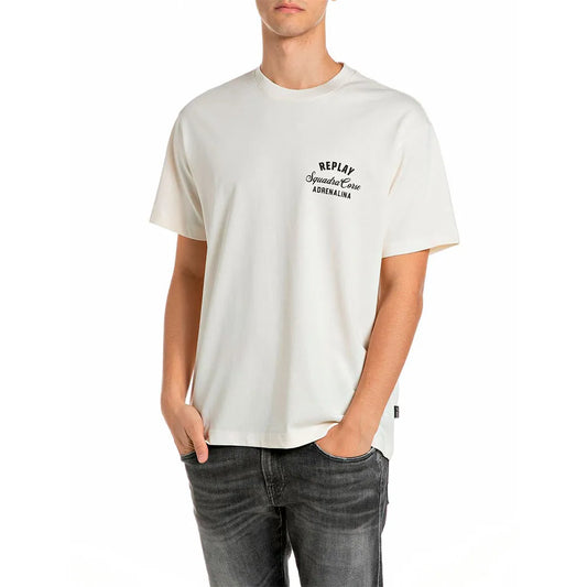 Replay M12BF.009.7242KW short sleeve T-shirt