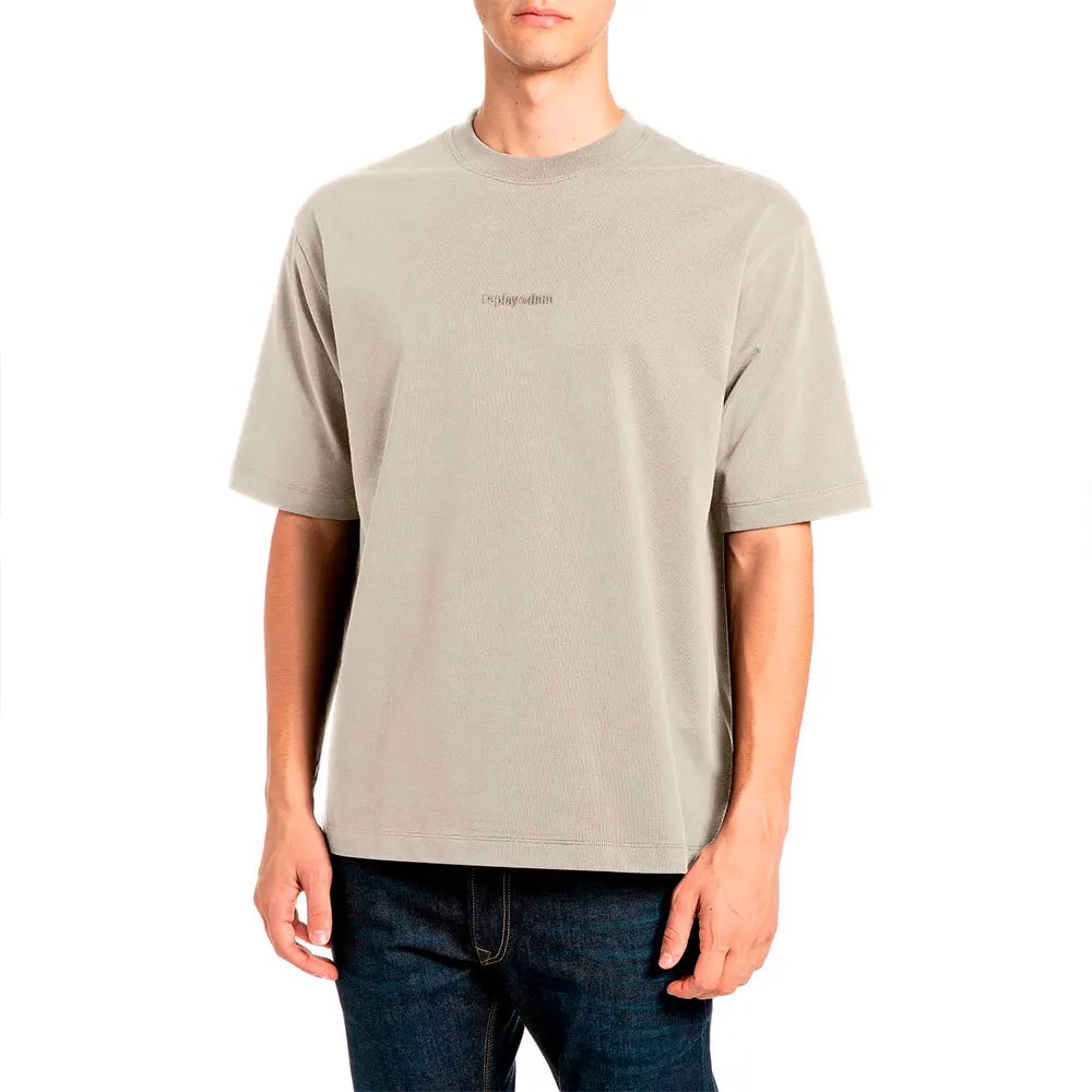 Replay M12BG.002.7241J T-shirt