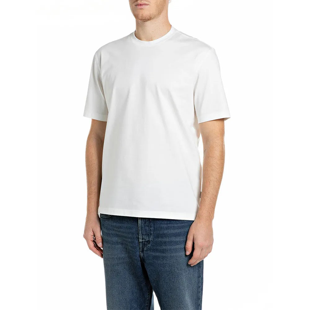 Replay M12BH.000.7242MW short sleeve T-shirt
