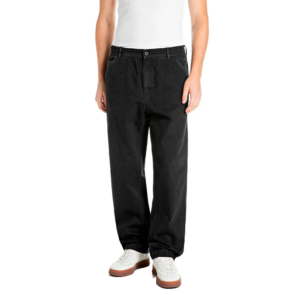 Replay M12OC.000.17624B pants