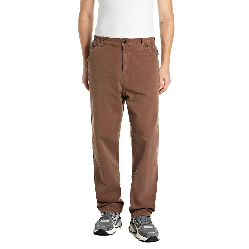 Replay M12OC.000.2223EG pants
