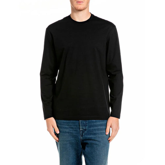 Replay M13LM.000.7242MW long sleeve T-shirt