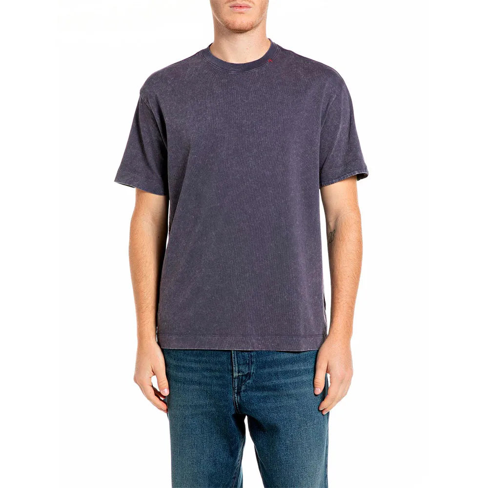 Replay M13LP.000.7242KG short sleeve T-shirt